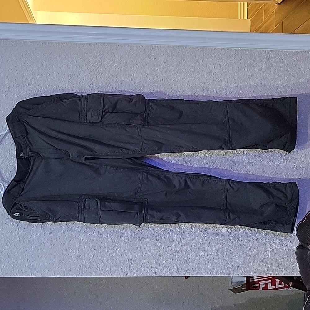 Duluth pants